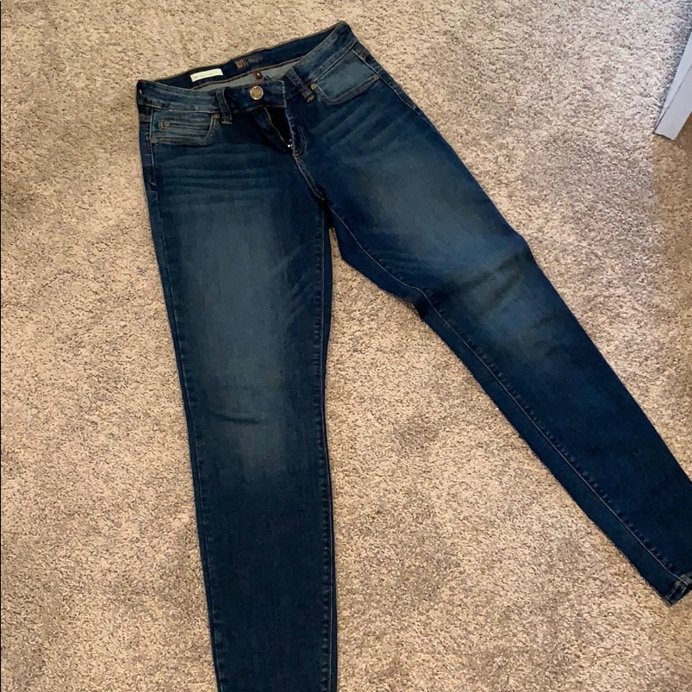 Kut from Kloth skinny jeans